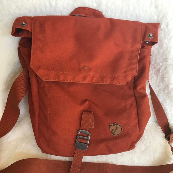 kanken foldsack no 3